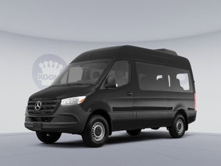 2024 Mercedes-Benz Sprinter 2500 Base