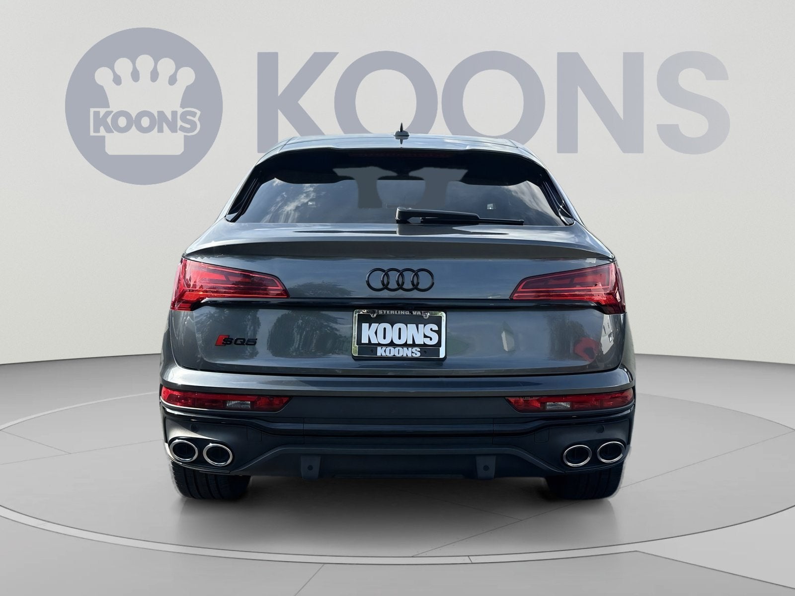 2024 Audi SQ5 Sportback Premium Plus