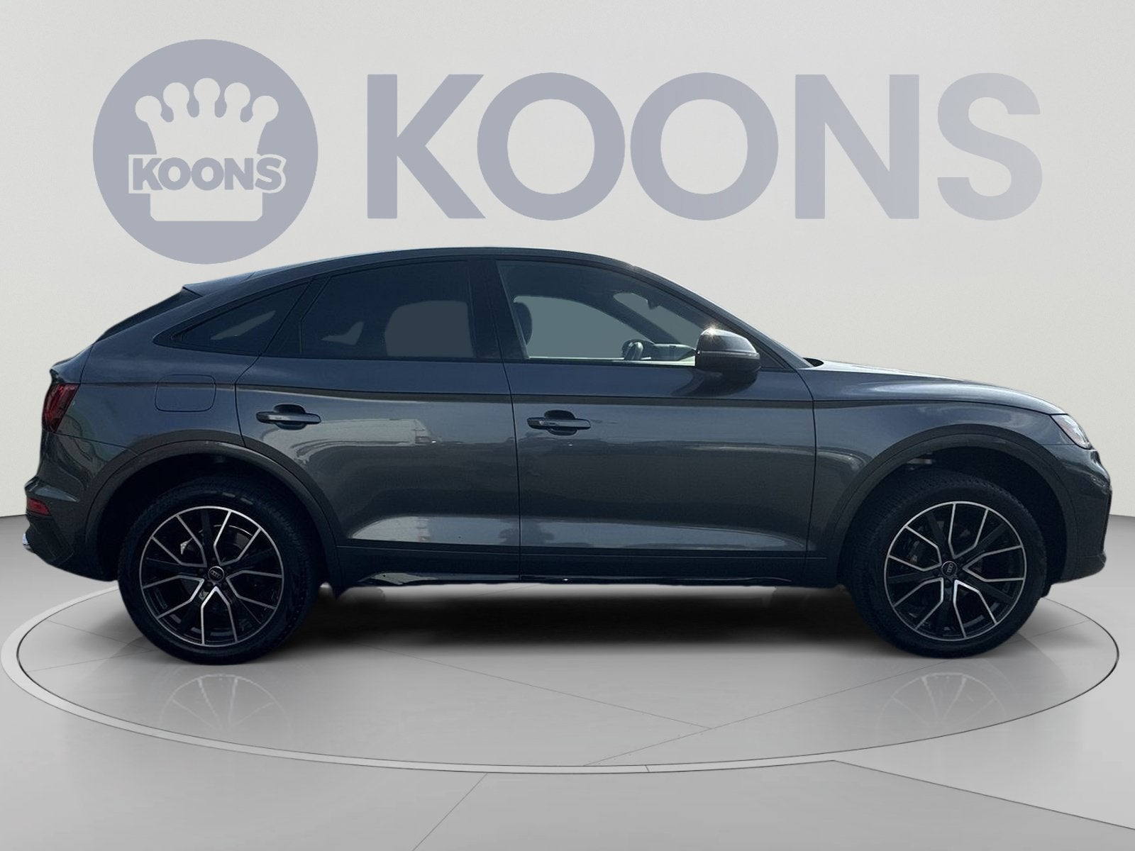 2024 Audi SQ5 Sportback Premium Plus