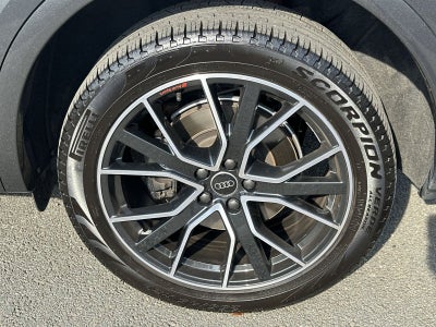 2024 Audi SQ5 Sportback Premium Plus