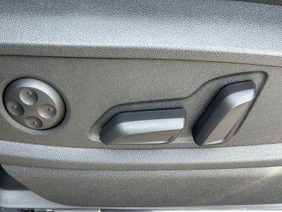 2024 Audi SQ5 Sportback Premium Plus
