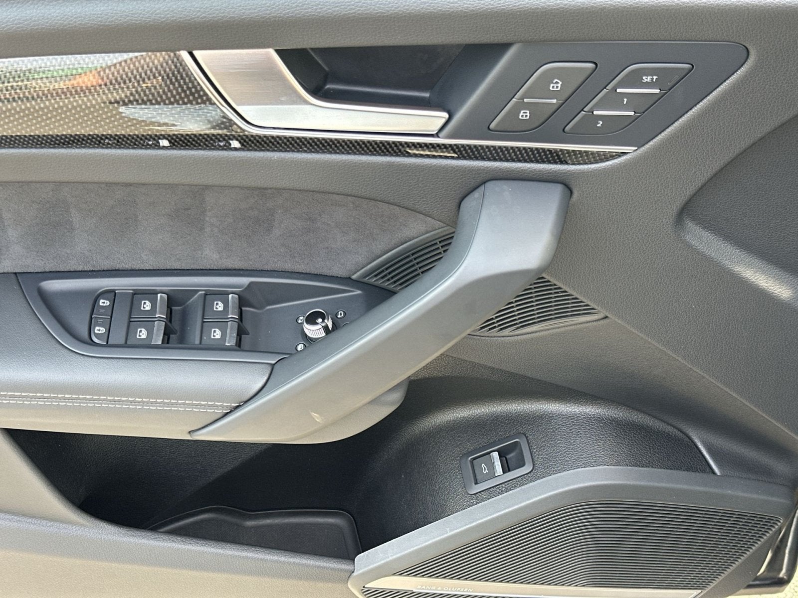 2024 Audi SQ5 Sportback Premium Plus