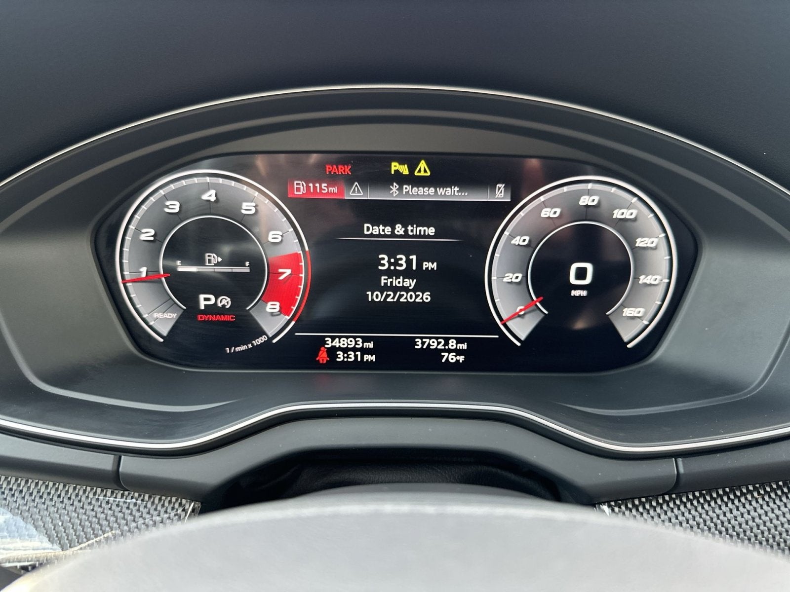 2024 Audi SQ5 Sportback Premium Plus