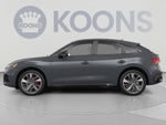 2024 Audi SQ5 Sportback Premium Plus