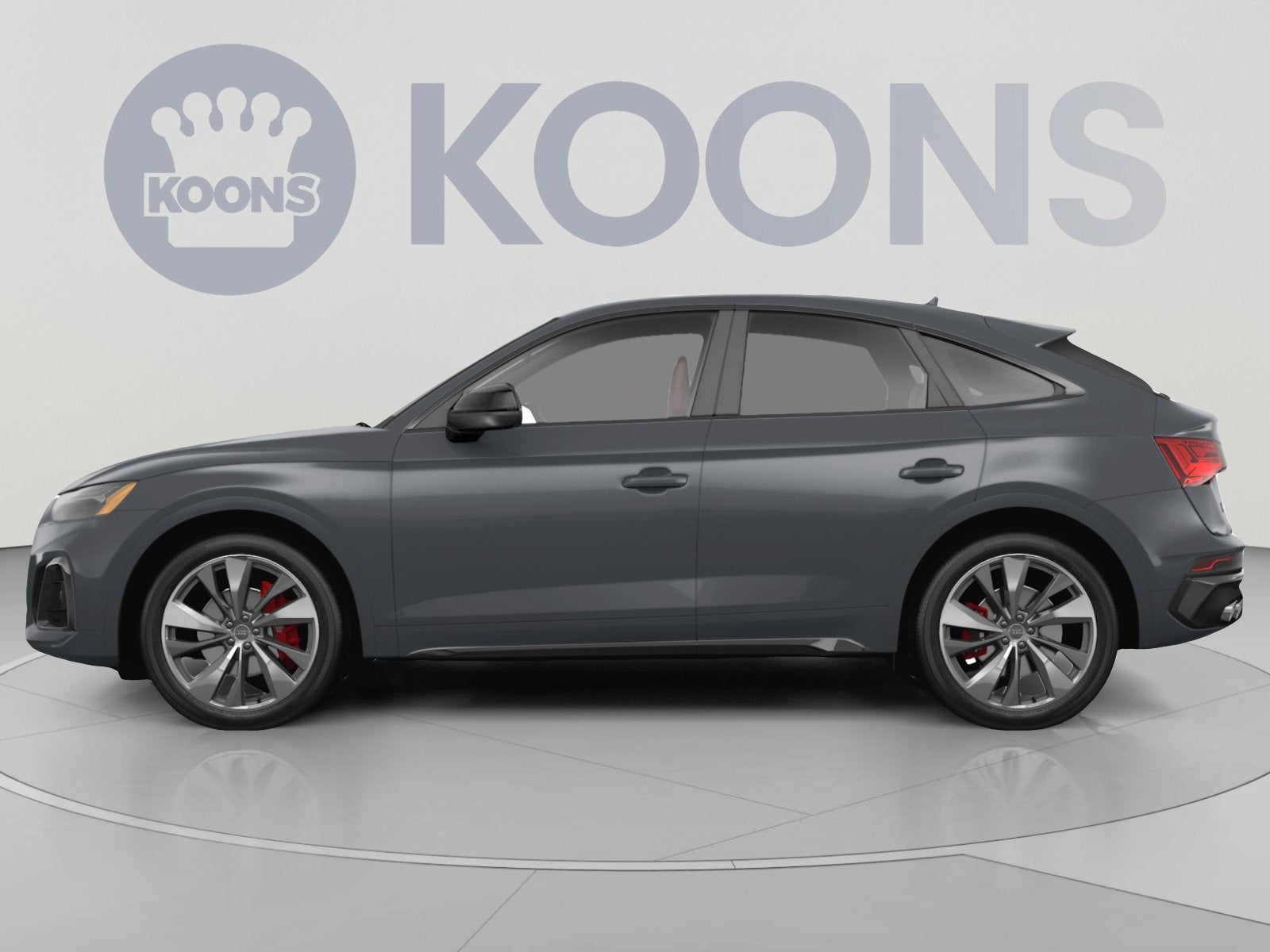 2024 Audi SQ5 Sportback Premium Plus