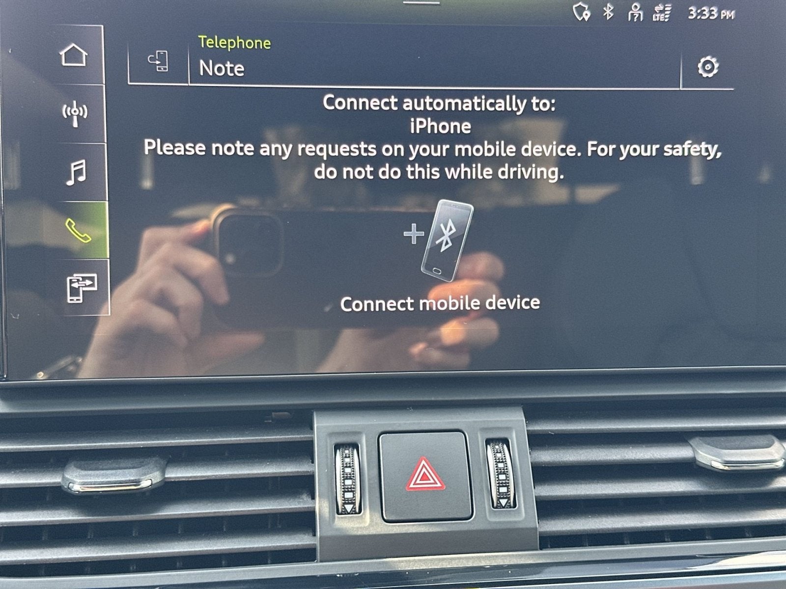 2024 Audi SQ5 Sportback Premium Plus