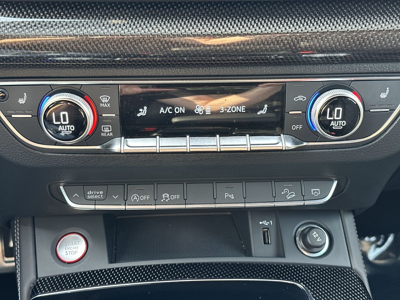 2024 Audi SQ5 Sportback Premium Plus