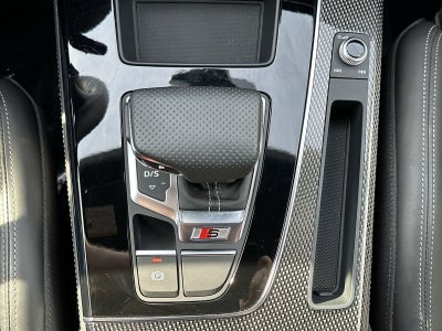 2024 Audi SQ5 Sportback Premium Plus