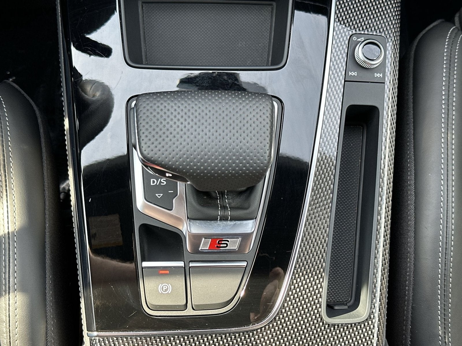 2024 Audi SQ5 Sportback Premium Plus