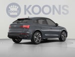 2024 Audi SQ5 Sportback Premium Plus