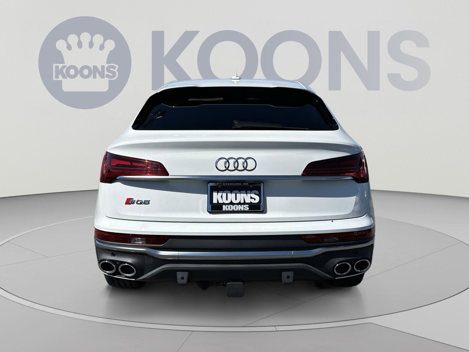 2023 Audi SQ5 Sportback Premium Plus