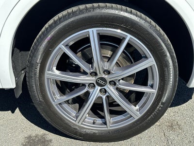 2023 Audi SQ5 Sportback Premium Plus