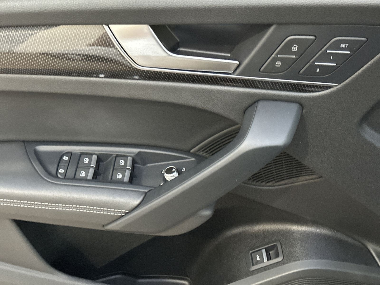 2023 Audi SQ5 Sportback Premium Plus