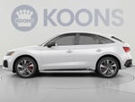 2023 Audi SQ5 Sportback Premium Plus