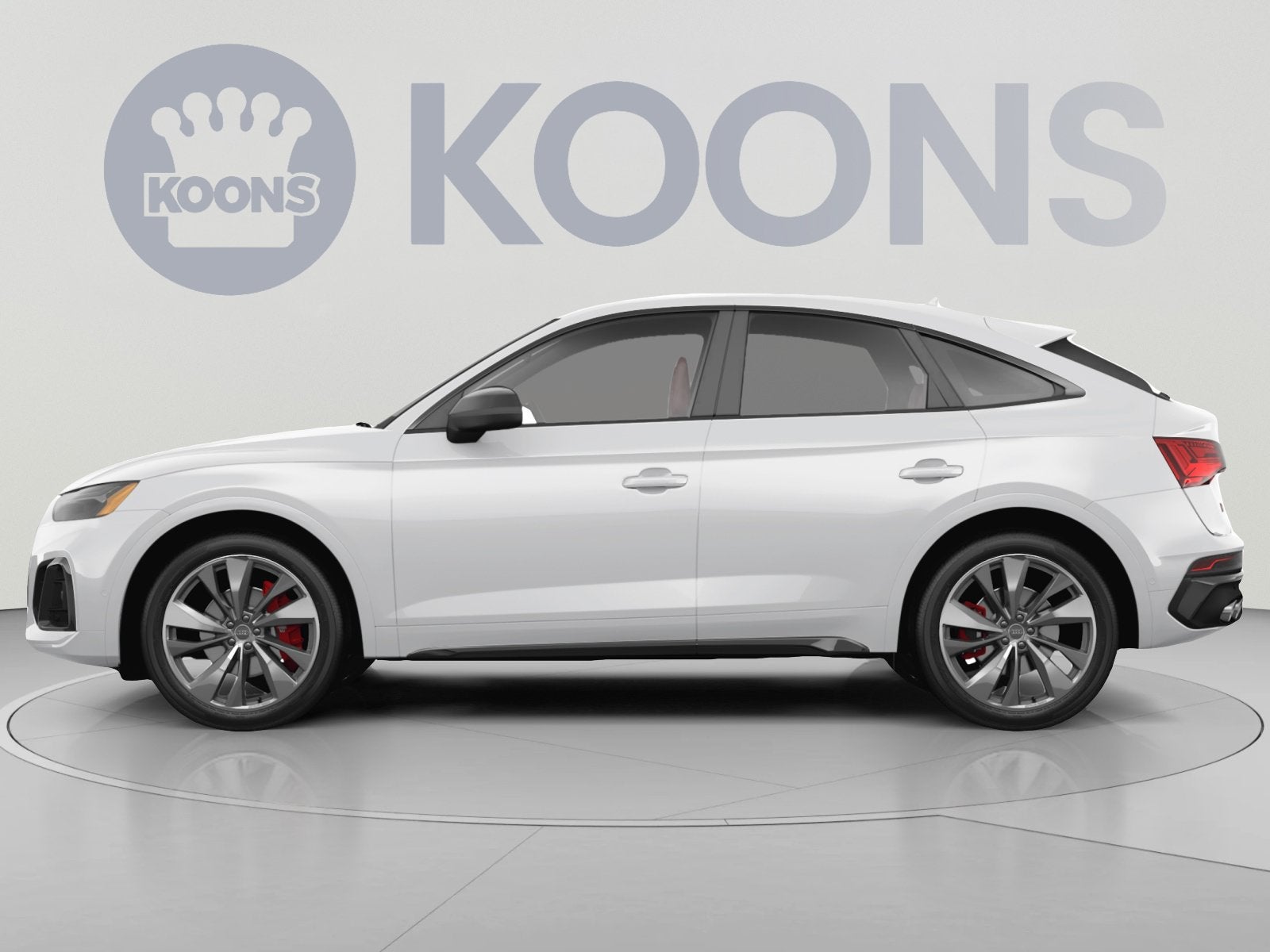 2023 Audi SQ5 Sportback Premium Plus