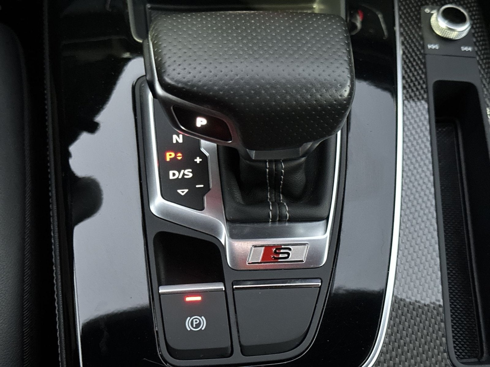 2023 Audi SQ5 Sportback Premium Plus