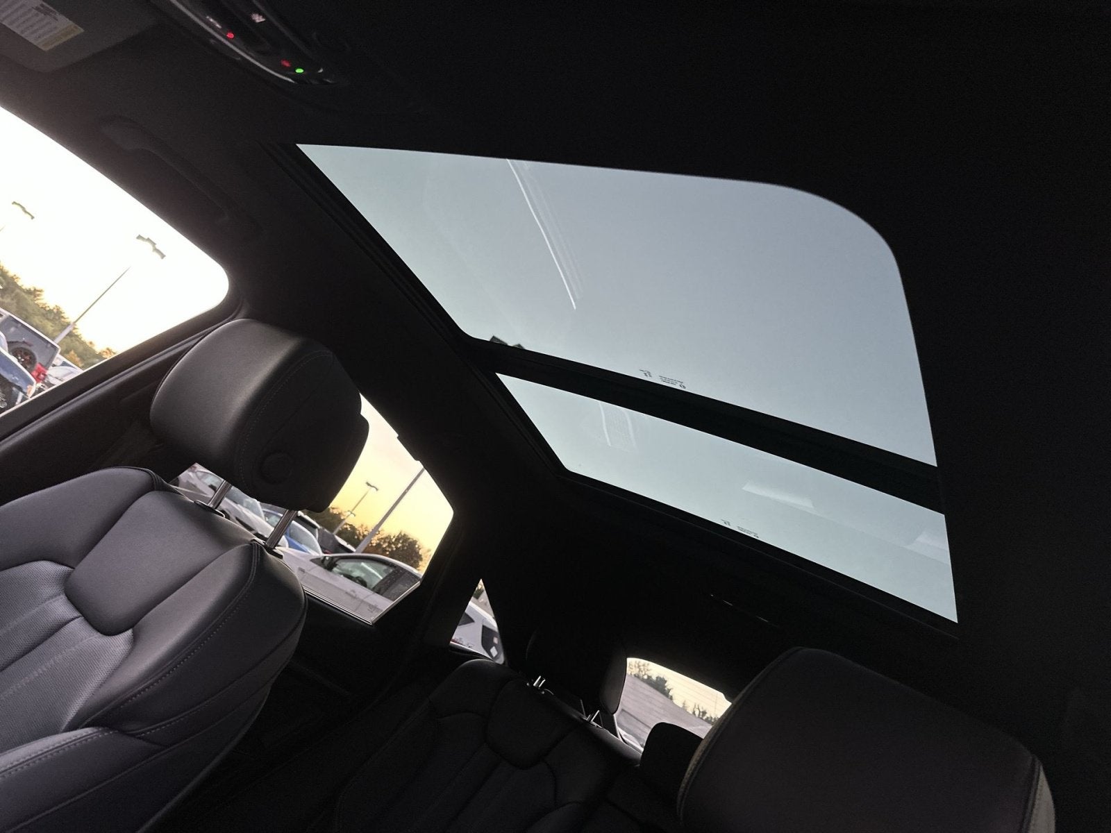 2023 Audi SQ5 Sportback Premium Plus