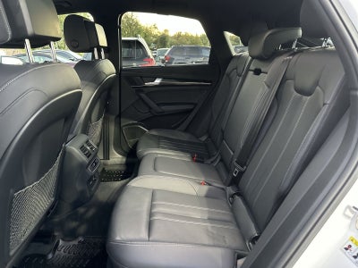 2023 Audi SQ5 Sportback Premium Plus