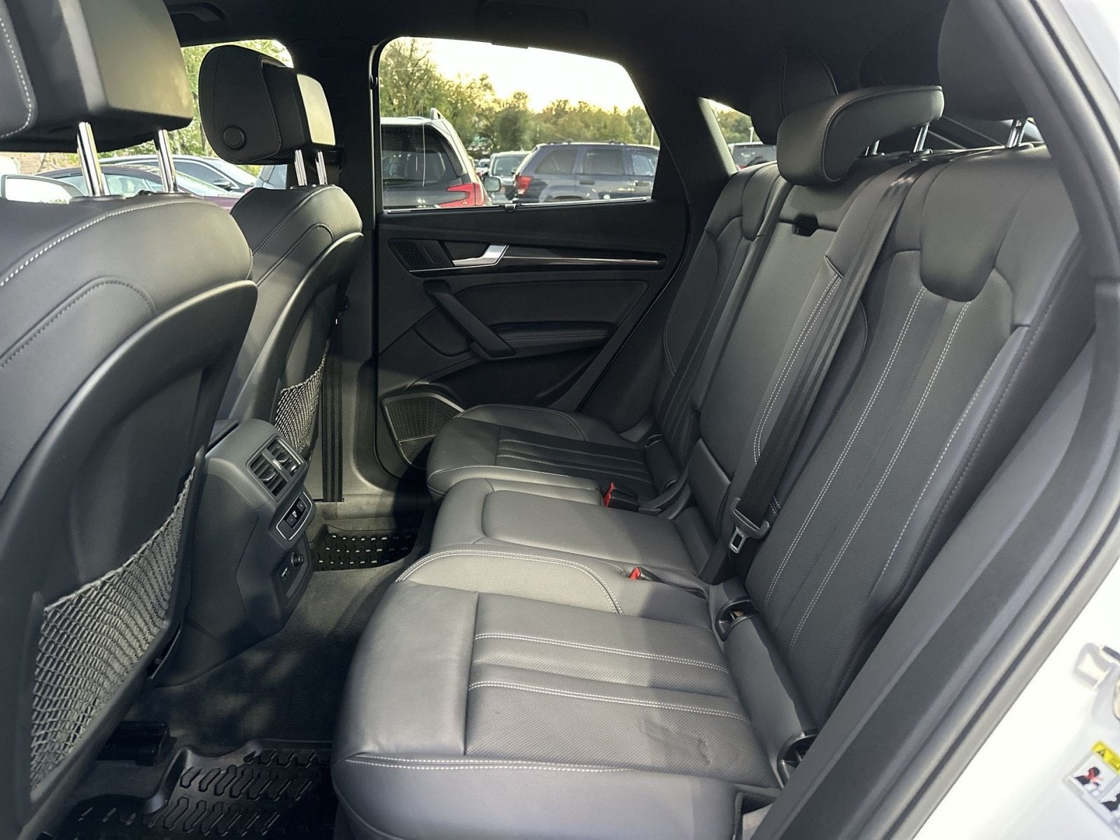 2023 Audi SQ5 Sportback Premium Plus