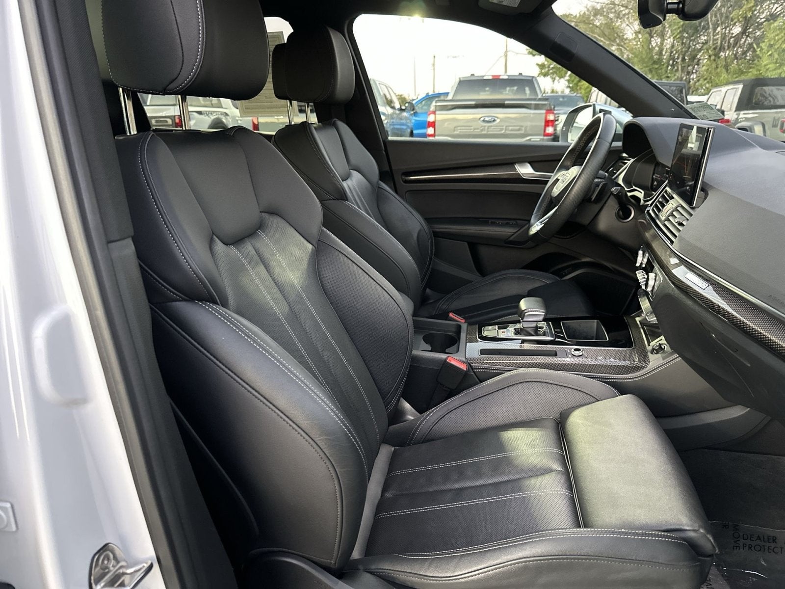 2023 Audi SQ5 Sportback Premium Plus