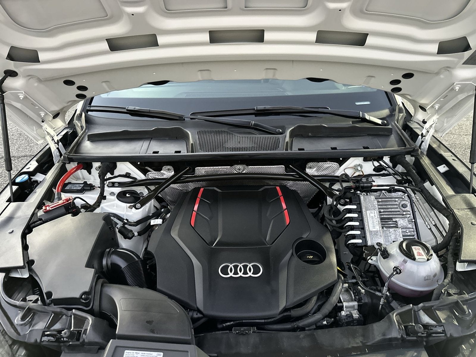 2023 Audi SQ5 Sportback Premium Plus