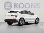 2023 Audi SQ5 Sportback Premium Plus