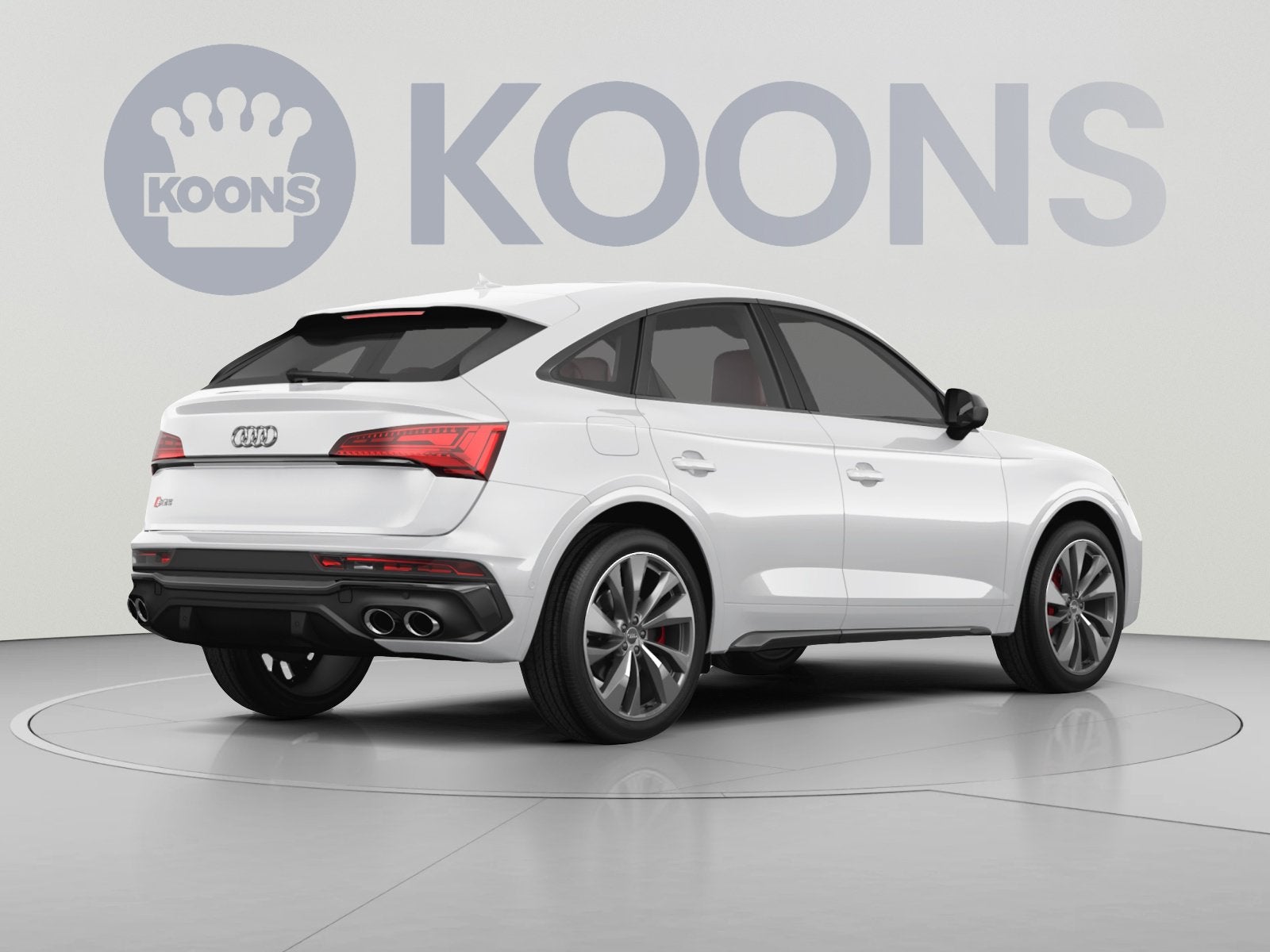2023 Audi SQ5 Sportback Premium Plus