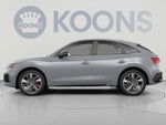 2023 Audi SQ5 Sportback Prestige