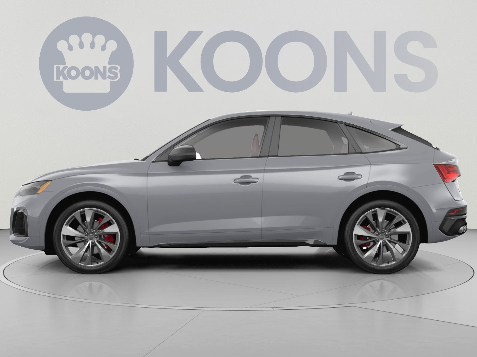 2023 Audi SQ5 Sportback Prestige