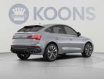 2023 Audi SQ5 Sportback Prestige