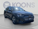 2024 Audi Q8 e-tron Premium Plus