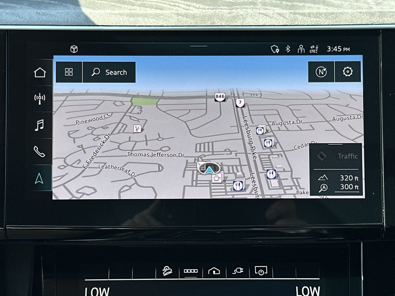 2024 Audi Q8 e-tron Premium Plus