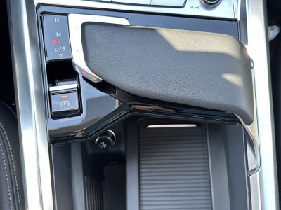 2024 Audi Q8 e-tron Premium Plus