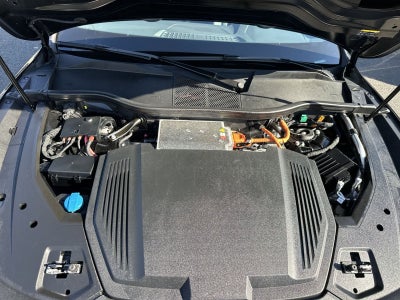2024 Audi Q8 e-tron Premium Plus
