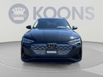 2024 Audi Q8 e-tron Premium Plus