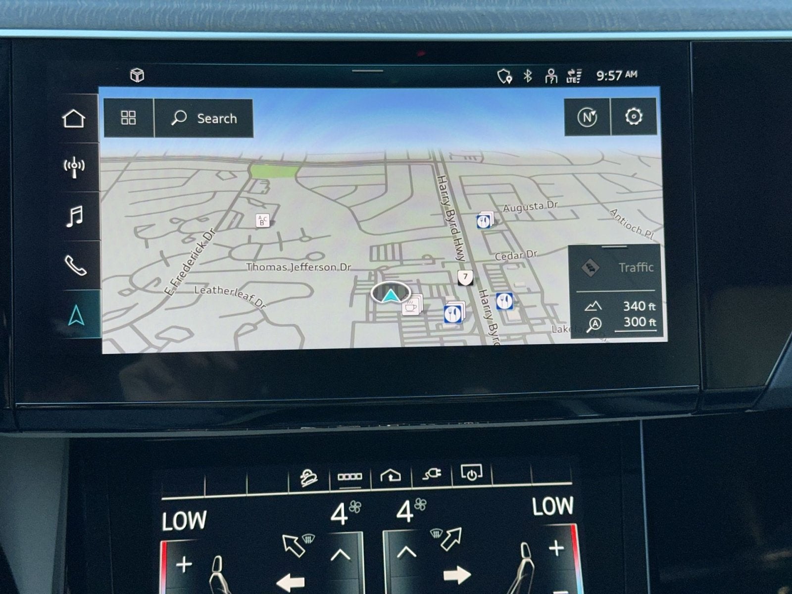 2024 Audi Q8 e-tron Premium Plus