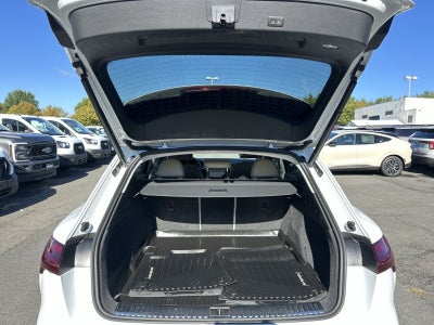 2024 Audi Q8 e-tron Premium Plus