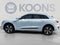 2024 Audi Q8 e-tron Premium Plus