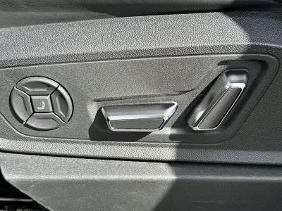 2024 Audi Q8 e-tron Prestige