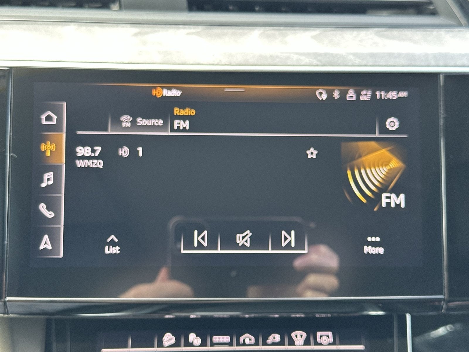 2024 Audi Q8 e-tron Prestige
