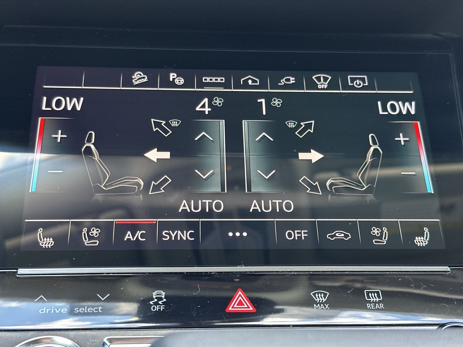 2024 Audi Q8 e-tron Prestige
