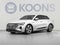 2024 Audi Q8 e-tron Prestige Launch