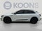 2024 Audi Q8 e-tron Prestige Launch