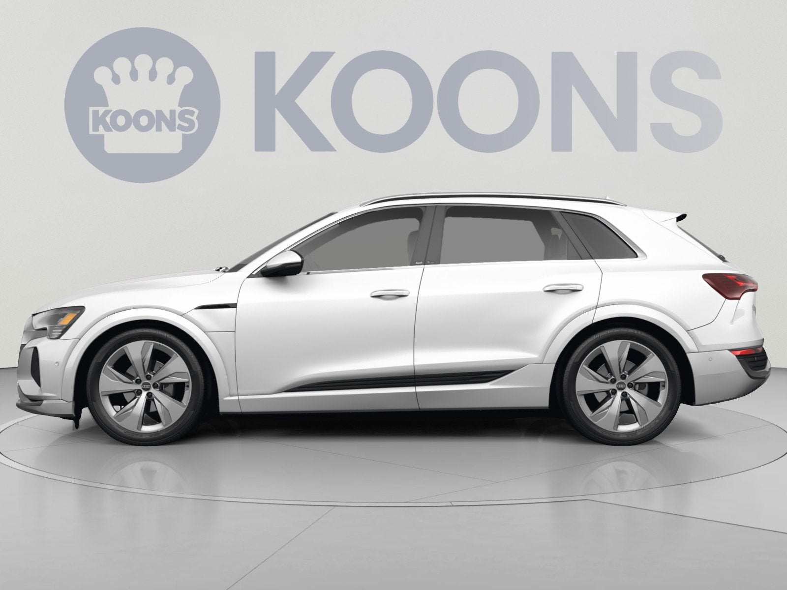 2024 Audi Q8 e-tron Prestige Launch