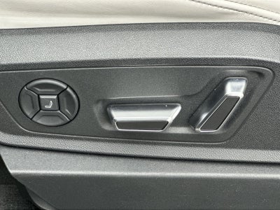 2024 Audi Q8 e-tron Prestige Launch