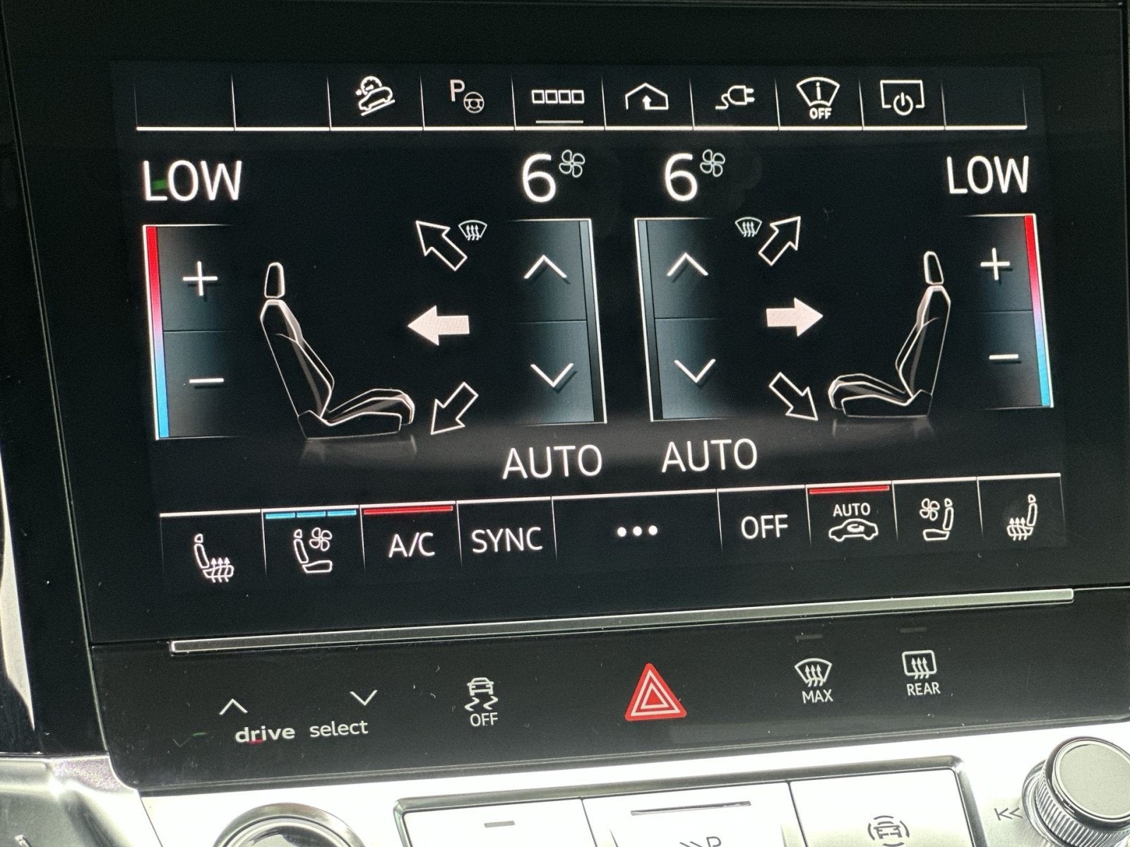 2024 Audi Q8 e-tron Prestige Launch