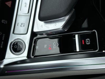 2024 Audi Q8 e-tron Prestige Launch