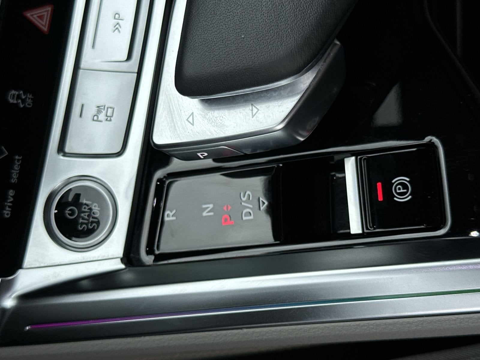 2024 Audi Q8 e-tron Prestige Launch