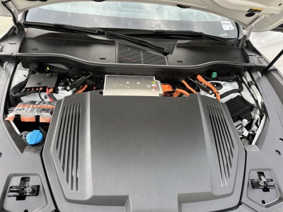 2024 Audi Q8 e-tron Prestige Launch