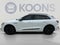 2024 Audi Q8 e-tron Prestige Launch